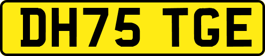 DH75TGE