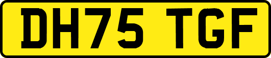 DH75TGF