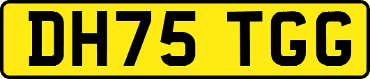 DH75TGG