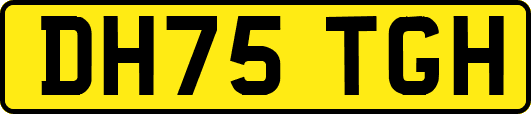 DH75TGH