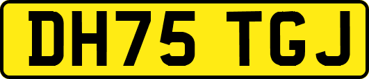 DH75TGJ