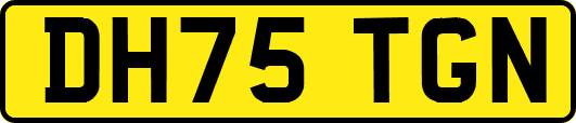 DH75TGN