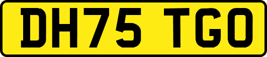 DH75TGO