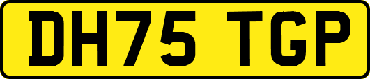 DH75TGP