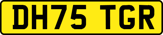 DH75TGR