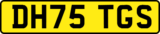 DH75TGS