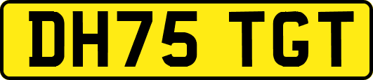 DH75TGT