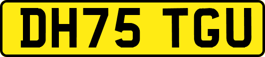 DH75TGU