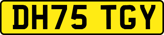 DH75TGY