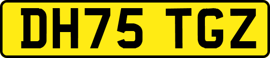 DH75TGZ