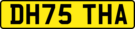 DH75THA