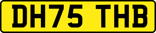 DH75THB