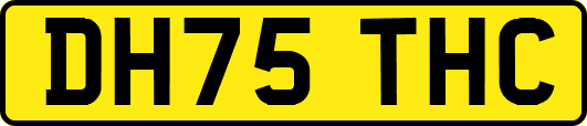 DH75THC
