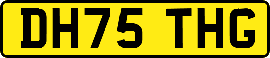 DH75THG
