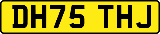 DH75THJ