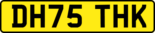 DH75THK