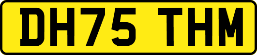 DH75THM