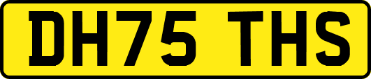 DH75THS