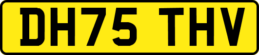 DH75THV