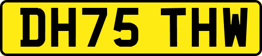 DH75THW