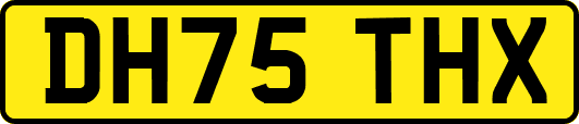 DH75THX
