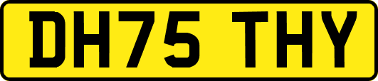DH75THY
