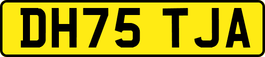 DH75TJA