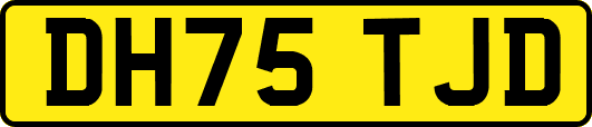 DH75TJD