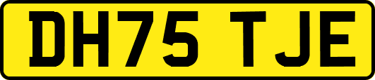 DH75TJE