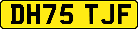 DH75TJF