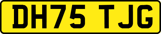 DH75TJG