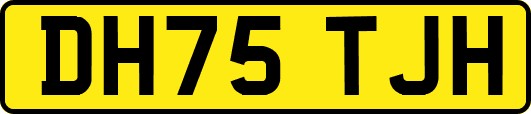 DH75TJH