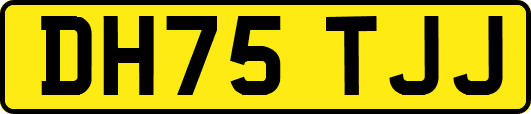 DH75TJJ
