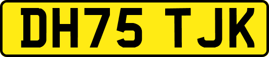 DH75TJK