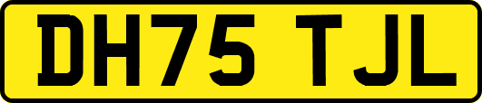 DH75TJL