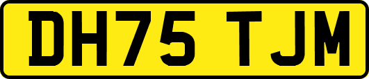 DH75TJM