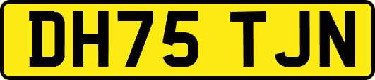 DH75TJN