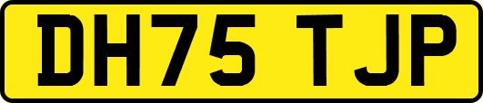 DH75TJP