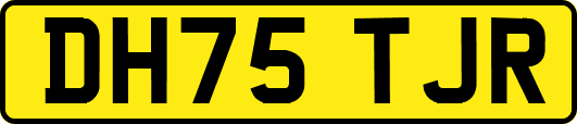 DH75TJR