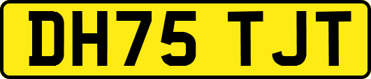 DH75TJT