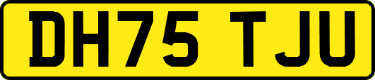 DH75TJU