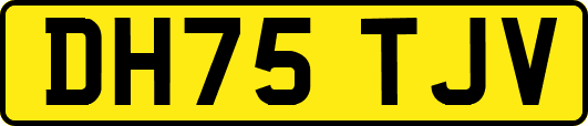 DH75TJV