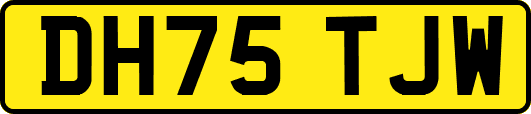 DH75TJW