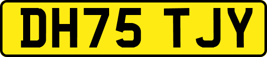 DH75TJY