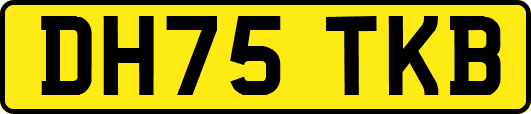 DH75TKB