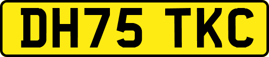 DH75TKC