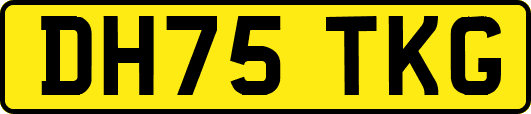 DH75TKG