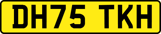 DH75TKH