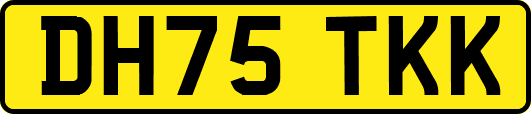 DH75TKK