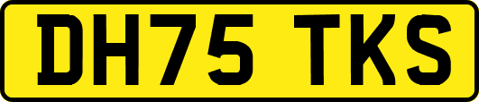 DH75TKS